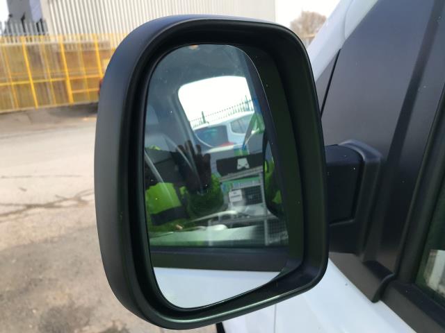2021 Peugeot Expert 1000 100KW 75KWH PROFESSIONAL  AUTO EURO 6  (NV21UMD) Image 33