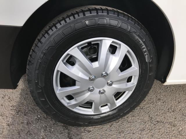 2021 Peugeot Expert 1000 100KW 75KWH PROFESSIONAL  AUTO EURO 6  (NV21UMD) Image 20