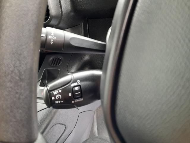 2021 Peugeot Partner STANDARD 1000 1.5 BLUE HDI 100PS PROFESSIONAL (NV21UPM) Image 24