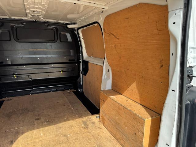 2021 Peugeot Expert L1 1400 2.0 Bluehdi 120 Professional Van EURO 6 (NV21VCX) Image 53
