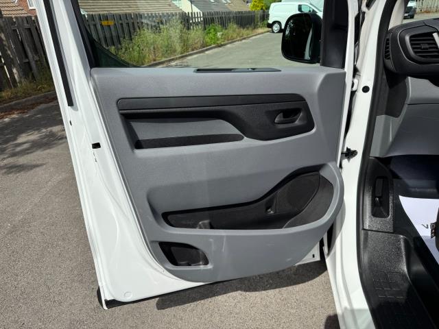 2021 Peugeot Expert L1 1400 2.0 Bluehdi 120 Professional Van EURO 6 (NV21VCX) Image 36