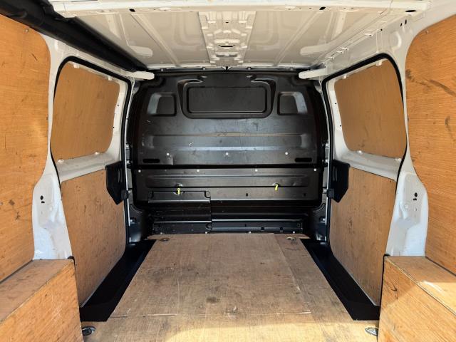 2021 Peugeot Expert L1 1400 2.0 Bluehdi 120 Professional Van EURO 6 (NV21VCX) Image 51