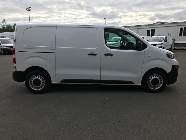 2021 Peugeot Expert 1400 2.0 Bluehdi 120 Professional Van (NV21VDD) Image 12