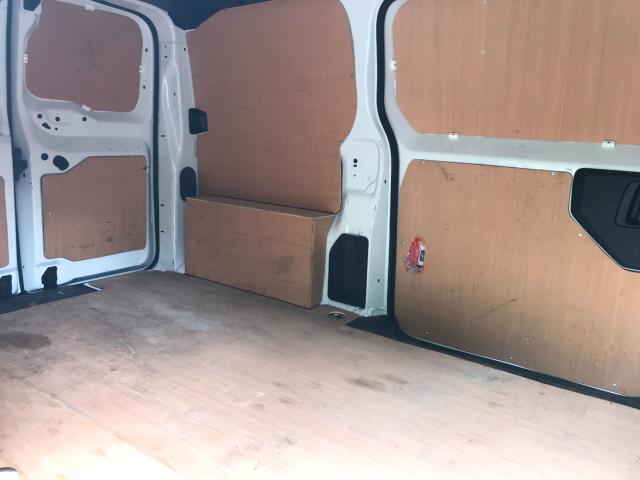 2021 Peugeot Expert 1400 2.0 Bluehdi 120 Professional Van (NV21VDD) Image 13