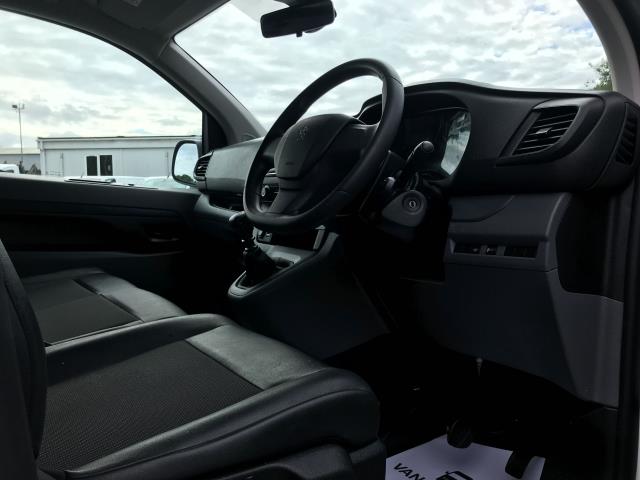 2021 Peugeot Expert 1400 2.0 Bluehdi 120 Professional Van (NV21VDD) Image 20