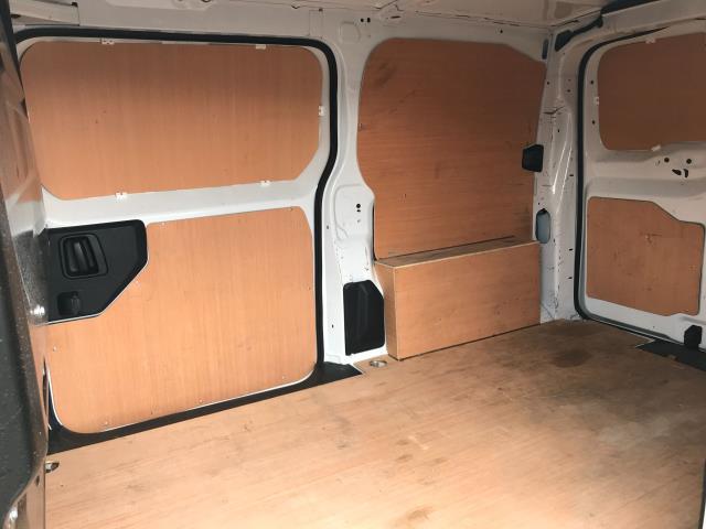 2021 Peugeot Expert 1400 2.0 Bluehdi 120 Professional Van (NV21VDD) Image 6