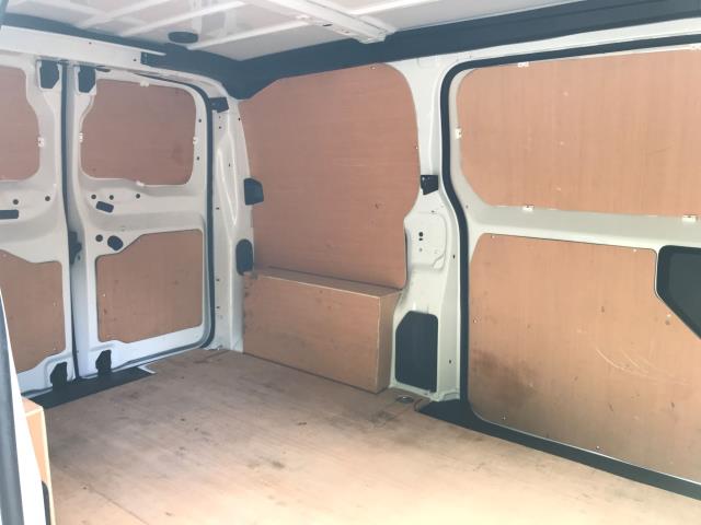 2021 Peugeot Expert 1400 2.0 Bluehdi 120 Professional Van (NV21VDJ) Image 13