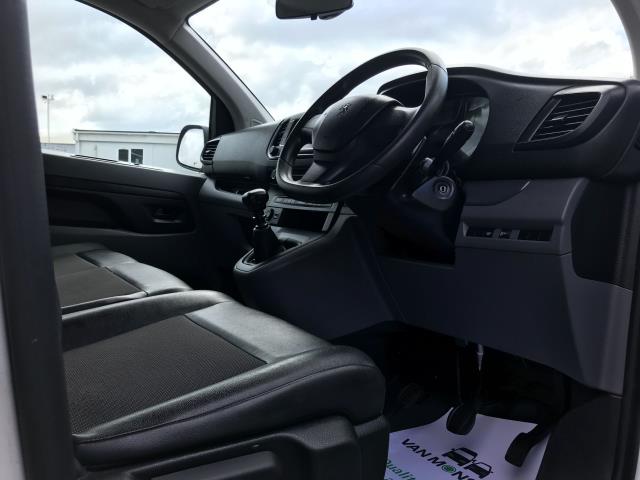 2021 Peugeot Expert 1400 2.0 Bluehdi 120 Professional Van (NV21VDJ) Image 20