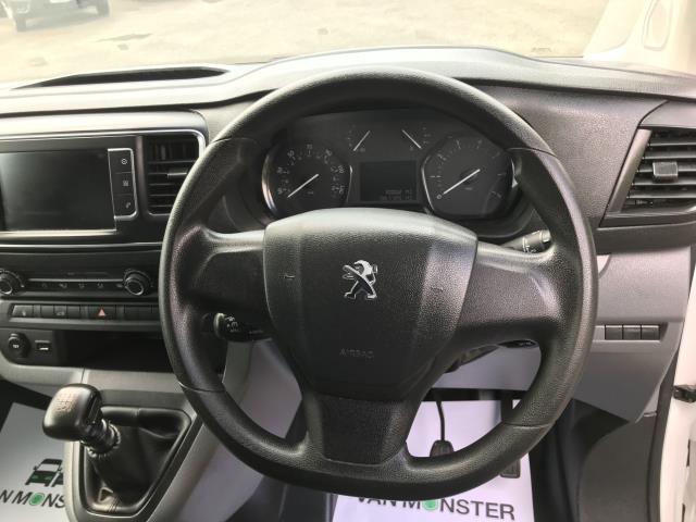 2021 Peugeot Expert 1400 2.0 Bluehdi 120 Professional Van (NV21VDJ) Image 22