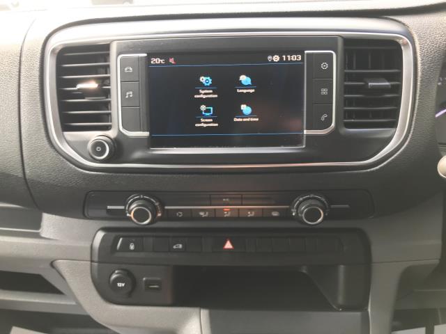 2021 Peugeot Expert 1400 2.0 Bluehdi 120 Professional Van (NV21VDJ) Image 25