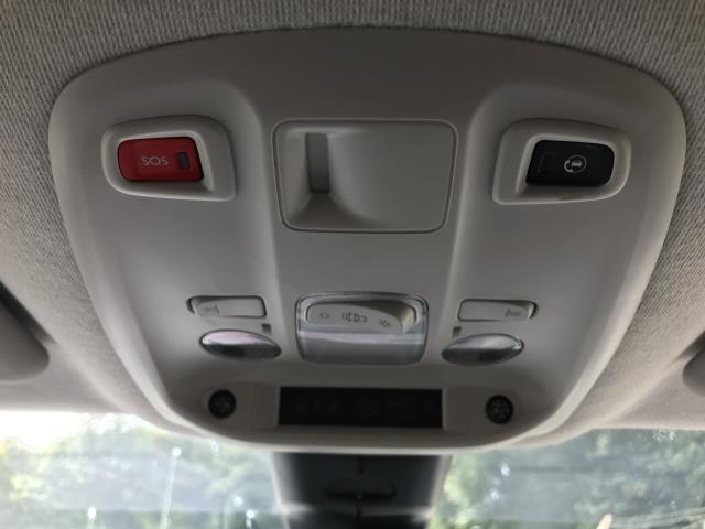 2021 Peugeot Expert 1400 2.0 Bluehdi 120 Professional Van (NV21VDJ) Image 31