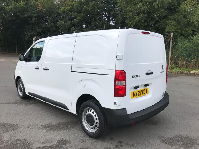 2021 Peugeot Expert 1400 2.0 Bluehdi 120 Professional Van (NV21VDJ) Image 7