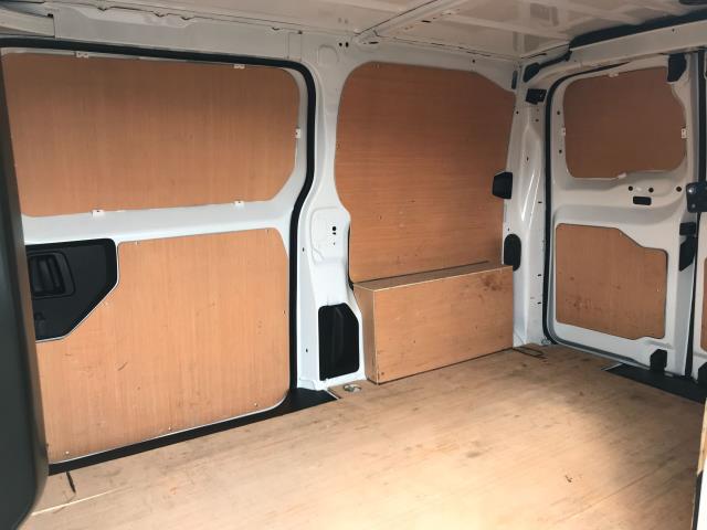 2021 Peugeot Expert 1400 2.0 Bluehdi 120 Professional Van (NV21VDJ) Image 6