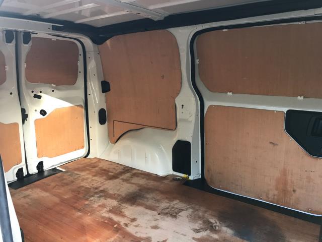 2021 Peugeot Expert 1000 1.5 Bluehdi 100 Professional Van (NV21VFN) Image 13