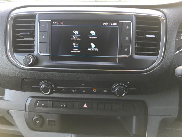 2021 Peugeot Expert 1000 1.5 Bluehdi 100 Professional Van (NV21VFN) Image 26