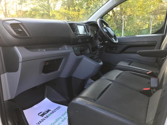 2021 Peugeot Expert 1000 1.5 Bluehdi 100 Professional Van (NV21VFN) Image 22