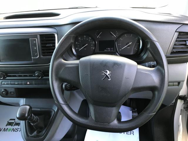 2021 Peugeot Expert 1000 1.5 Bluehdi 100 Professional Van (NV21VFN) Image 24