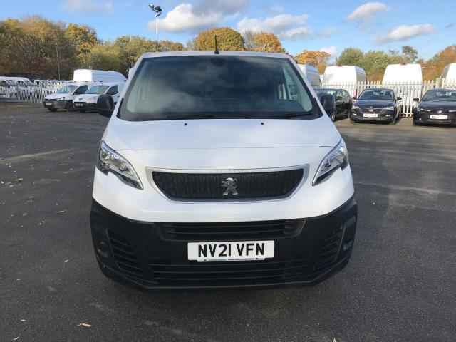 2021 Peugeot Expert 1000 1.5 Bluehdi 100 Professional Van (NV21VFN) Image 2