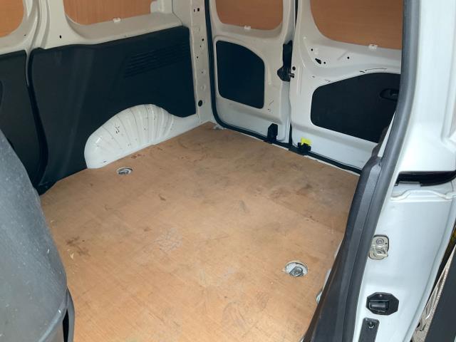 2021 Peugeot Partner 1000 1.5 Bluehdi 100 Professional Van (NV21VRZ) Image 10