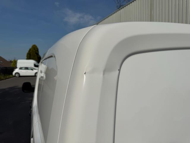 2021 Peugeot Partner 1000 1.5 Bluehdi 100 Professional Van EURO 6 (NV21VSE) Image 59