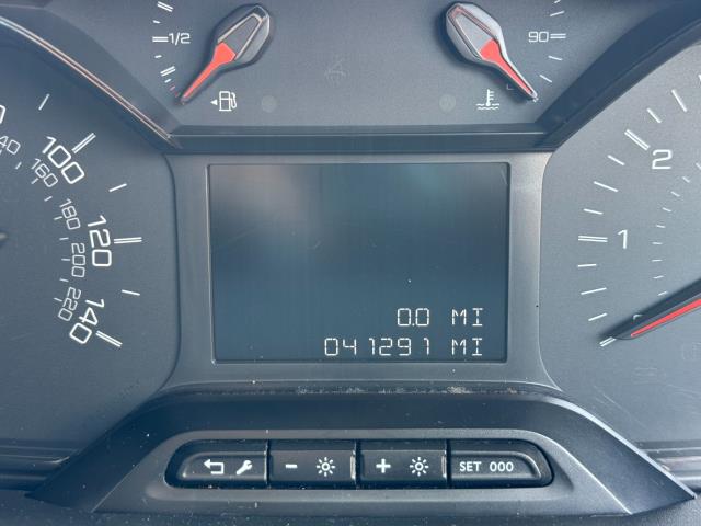 2021 Peugeot Partner 1000 1.5 Bluehdi 100 Professional Van EURO 6 (NV21VSE) Image 12