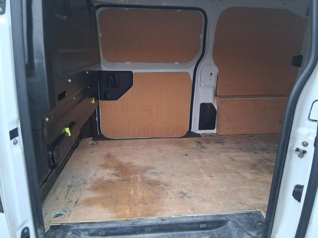 2021 Peugeot Expert 1000 1.5 Bluehdi 100 Professional Van (NV21VUT) Image 19