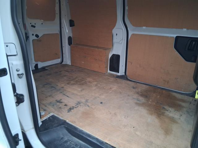 2021 Peugeot Expert 1000 1.5 Bluehdi 100 Professional Van (NV21VUT) Image 16