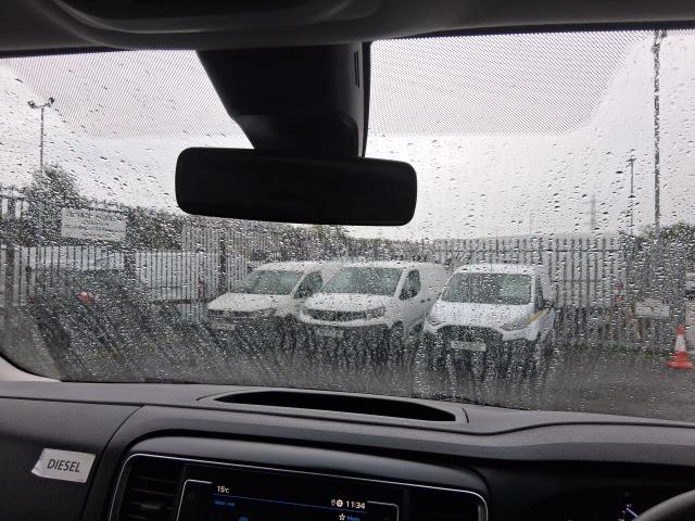 2021 Peugeot Expert 1000 1.5 Bluehdi 100 Professional Van (NV21VUT) Image 27