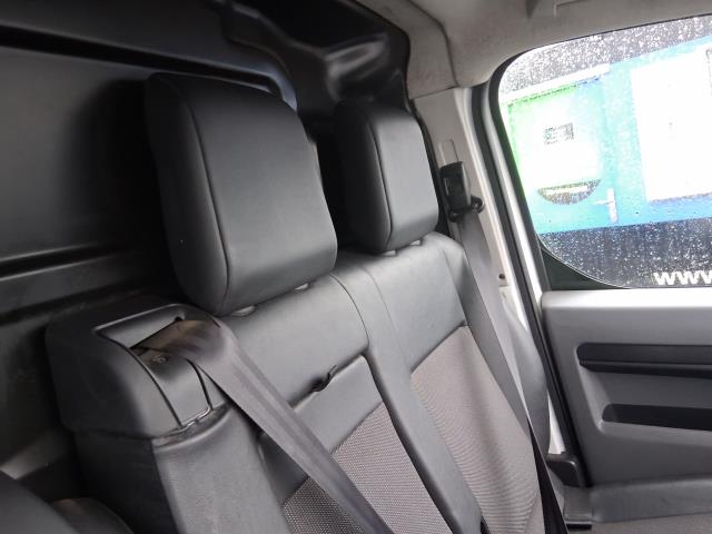 2021 Peugeot Expert 1000 1.5 Bluehdi 100 Professional Van (NV21VUT) Image 35