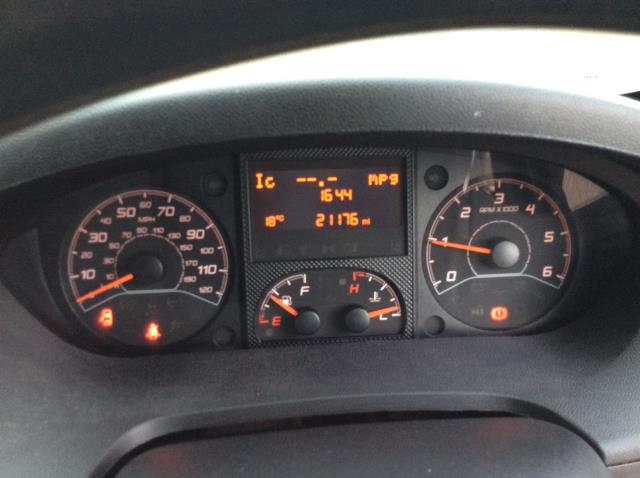 2021 Peugeot Boxer 2.2 Bluehdi H2 S Van 140Ps (Welfare Van) (LIMITED 68MPH) (NV21VWK) Image 30