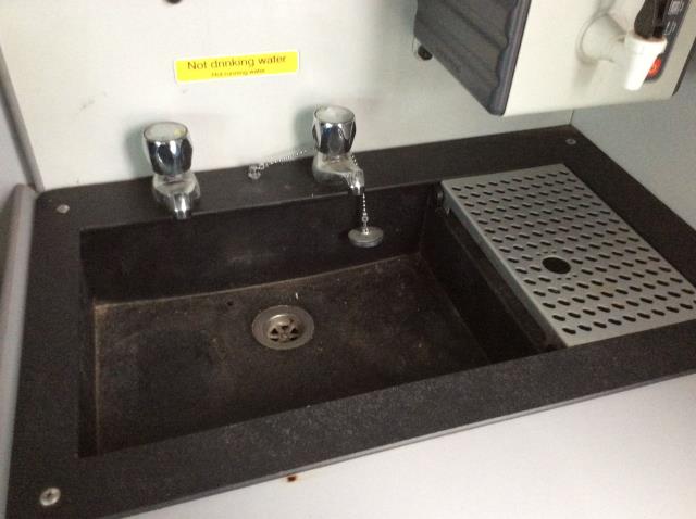 2021 Peugeot Boxer 2.2 Bluehdi H2 S Van 140Ps (Welfare Van) (LIMITED 68MPH) (NV21VWK) Image 13