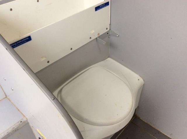 2021 Peugeot Boxer 2.2 Bluehdi H2 S Van 140Ps (Welfare Van) (LIMITED 68MPH) (NV21VWK) Image 22