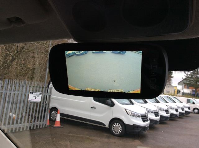 2021 Peugeot Boxer 2.2 Bluehdi H2 S Van 140Ps (Welfare Van) (LIMITED 68MPH) (NV21VWK) Image 42