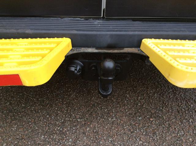 2021 Peugeot Boxer 2.2 Bluehdi H2 S Van 140Ps (Welfare Van) (LIMITED 68MPH) (NV21VWK) Image 27