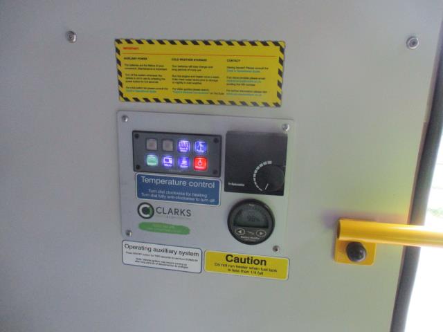 2021 Peugeot Boxer 2.2 BlueHDi 335 S 5dr L3 H2 Welfare Van Euro 6 (140 PS)(s/s) (NV21VWX) Image 35