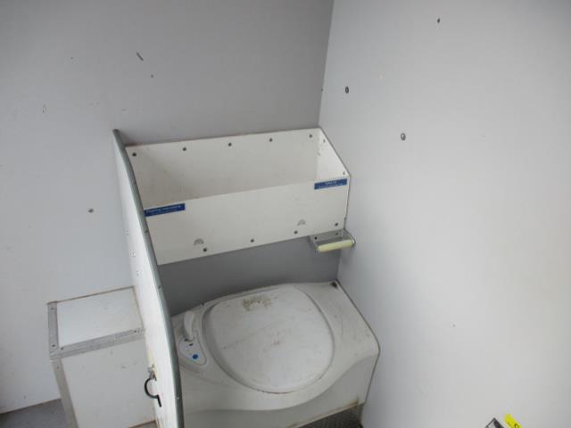 2021 Peugeot Boxer 2.2 BlueHDi 335 S 5dr L3 H2 Welfare Van Euro 6 (140 PS)(s/s) (NV21VWX) Image 39