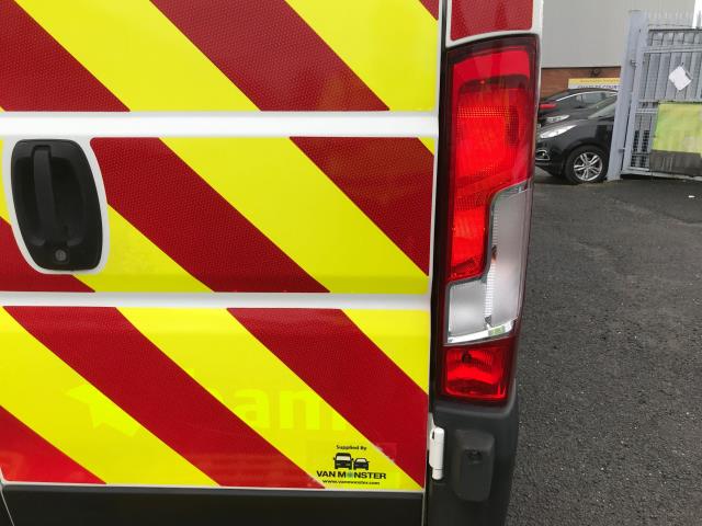 2021 Peugeot Boxer 335 L3 H2 2.2BLUE HDI S 140PS EURO 6   WELFARE (NV21VXC) Image 49