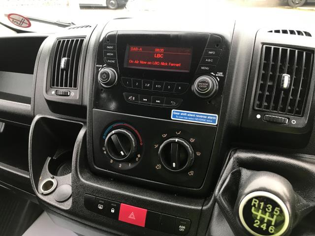 2021 Peugeot Boxer 335 L3 H2 2.2BLUE HDI S 140PS EURO 6   WELFARE (NV21VXC) Image 16