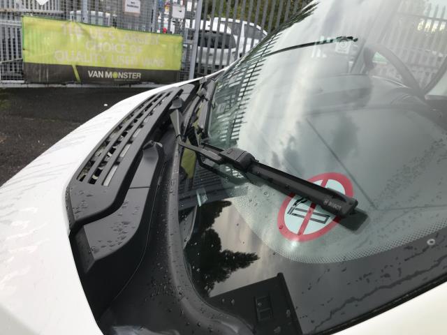 2021 Peugeot Boxer 335 L3 H2 2.2BLUE HDI S 140PS EURO 6   WELFARE (NV21VXC) Image 50