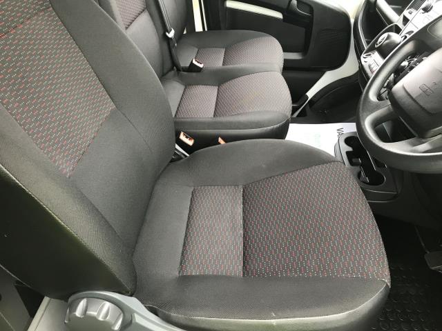 2021 Peugeot Boxer 335 L3 H2 2.2BLUE HDI S 140PS EURO 6   WELFARE (NV21VXC) Image 15