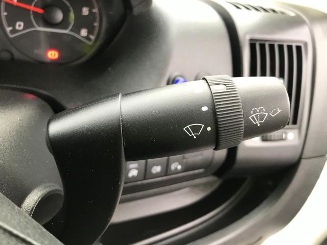 2021 Peugeot Boxer 335 L3 H2 2.2BLUE HDI S 140PS EURO 6   WELFARE (NV21VXC) Image 42