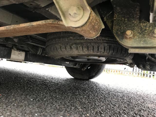 2021 Peugeot Boxer 335 L3 H2 2.2BLUE HDI S 140PS EURO 6   WELFARE (NV21VXC) Image 30