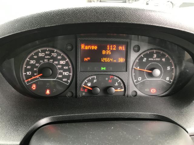 2021 Peugeot Boxer 335 L3 H2 2.2BLUE HDI S 140PS EURO 6   WELFARE (NV21VXC) Image 20