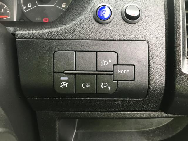 2021 Peugeot Boxer 335 L3 H2 2.2BLUE HDI S 140PS EURO 6   WELFARE (NV21VXC) Image 43