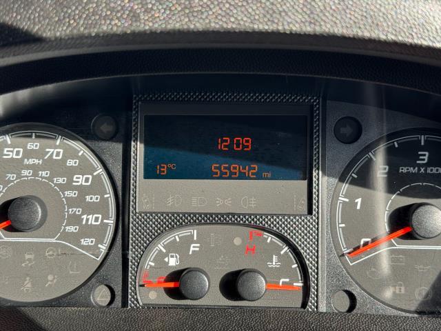 2021 Peugeot Boxer 2.2 Bluehdi H2 S Van 140Ps Welfare Van *70 MPH Restricted (NV21VXN) Image 12