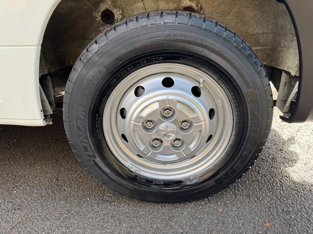 2021 Peugeot Boxer 2.2 Bluehdi H2 S Van 140Ps Welfare Van *70 MPH Restricted (NV21VXN) Image 64