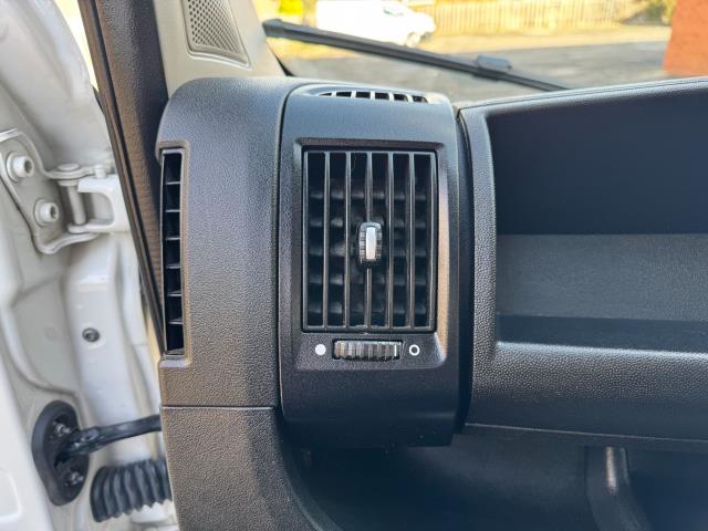 2021 Peugeot Boxer 2.2 Bluehdi H2 S Van 140Ps Welfare Van *70 MPH Restricted (NV21VXN) Image 47