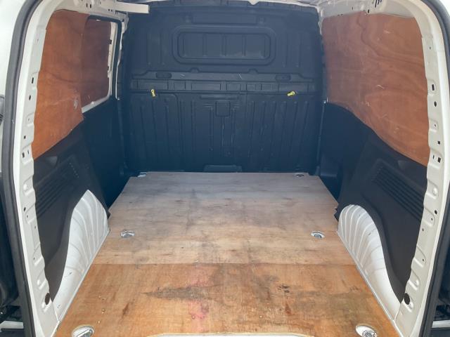 2021 Peugeot Partner 1000 1.5 Bluehdi 100 Professional Premium Van (NV21WKL) Image 13