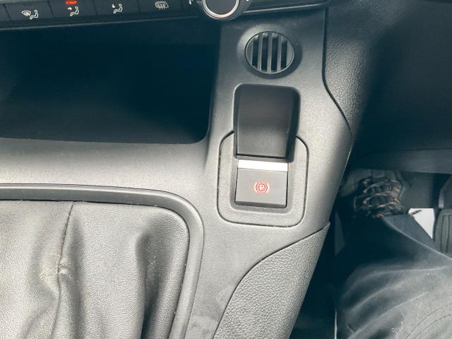 2021 Peugeot Partner 1000 1.5 Bluehdi 100 Professional Premium Van (NV21WKL) Image 25