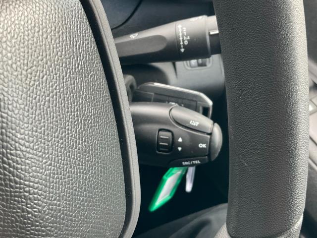 2021 Peugeot Partner 1000 1.5 Bluehdi 100 Professional Premium Van (NV21WKL) Image 27